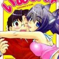  ����� Inumimi <small>Story & Art</small> 